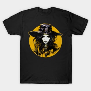 witch T-Shirt